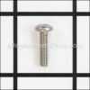 Waring Screw2 Required part number: 024005