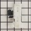 Waring Center Actuator Switch Assy. part number: 031978