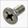 Waring Flat Head Screw3 Required part number: 019983