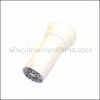 Waring Plunger Assy. part number: 017974