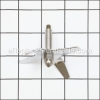 Waring Blade Assembly part number: 503444