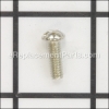 Waring Screw (metal Bottom ) part number: 002962