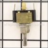 Waring Switch part number: 015277