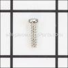 Waring Screw part number: 030881