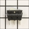 Waring Switch part number: 026116