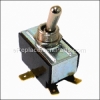 Waring Switch part number: 012698