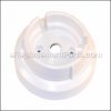 Waring Jar Adapter (white) part number: 019605