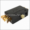 Waring Switch part number: 027194