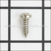 Waring Screw part number: 026124