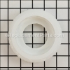 Waring Jar Bottom (white) part number: 015388-01