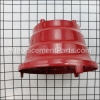 Waring Base (chili Red) part number: 016111-04