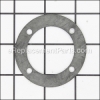 Waring Gasket part number: 008324