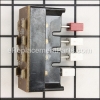 Waring Switch part number: 013712