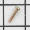 Waring Screw part number: 027181