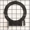 Waring Blade Gasket part number: 028253