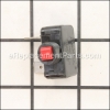 Waring Reset Switch part number: 027052