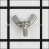 Waring Wing Nut Screw part number: 030305