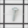 Waring Screw W/ Washer part number: 024595