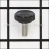 Waring Container Support Screw part number: 029281