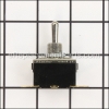 Waring Switch part number: 032990