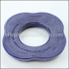 Waring Outer Lid (Blue) part number: 003574-06