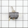 Waring Switch part number: 019908