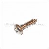 Waring Screw part number: 017887