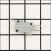 Waring Safety Switch part number: 017982
