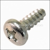 Waring Screw part number: 027172