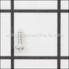 Waring Screw part number: 029672B