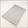Weber Stainless Steel Welded Cooking Grate part number: 78929