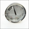 Weber Thermometer part number: 63029