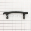 Weber Lid Handle, Q 1000/1200/2000/2 part number: 60059