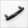 Weber Lid Handle Kit part number: 80365