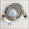 Weber Natural Gas Hose With Quick-di part number: 42550