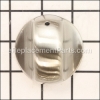 Weber Control Knob For Valve part number: 30500849