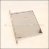 Weber Grease Tray part number: 30500092