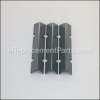 Flav Bars Set Enm 2b Spirit Ii - 67045:Weber