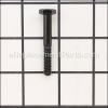 Weber Hexhead Bolt 1/4-20 X 1-3/4 part number: 4086938