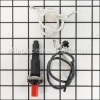 Weber Side Burner Igniter Kit part number: 91412