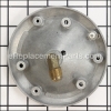 Weber Burner Base part number: 98213