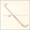 Weber Handle With Hardware part number: 70303