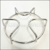 Weber Trivet part number: 91176