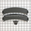 Weber Side Handle part number: 60060