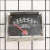 Weber Thermometer part number: 30500011