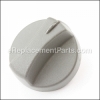 Weber Control Knob - Large part number: 42772