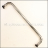 Weber Handle With Hardware part number: 70370