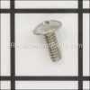 Weber 10-24X1/2 Screw, Stainless Steel part number: 60875