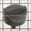 Weber Control Knob part number: 87680