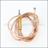 Weber Thermocouple - Copper part number: 42111